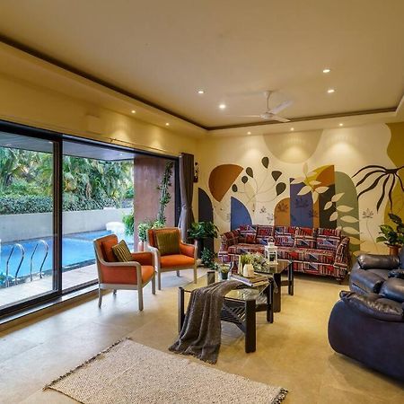 Aquavista - B By Stayscape Villas ロナバラ エクステリア 写真